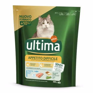 Ultima Cat Appetito Difficile