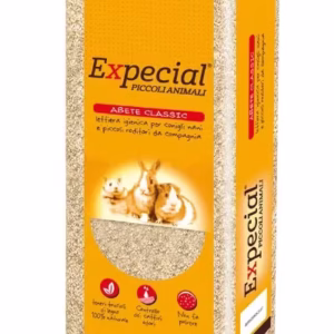 Expecial Lettiera Abete Classic