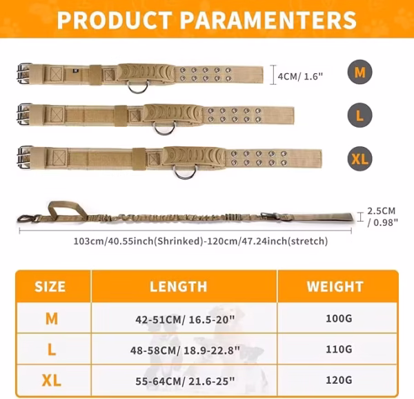 Guinzaglio Tattico HuntPro™ - immagine 2