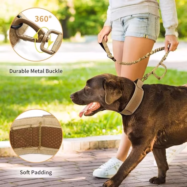 Guinzaglio Tattico HuntPro™ - immagine 5