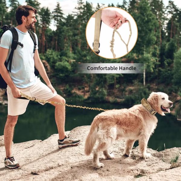 Guinzaglio Tattico HuntPro™ - immagine 7